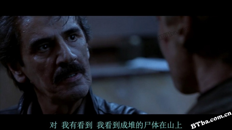 深入敌后/冲出封锁线/天击战线/Behind Enemy Lines