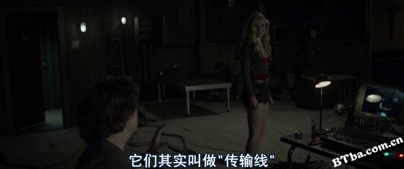 净化之时/The Cleansing Hour