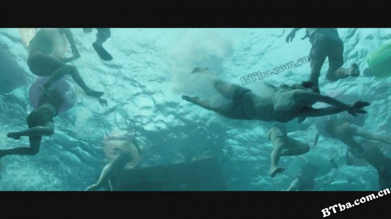 巨齿鲨/极悍巨鲨(港)/The Meg