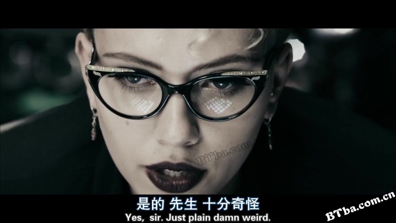 闪灵侠/鬼魂/幽灵奇侠