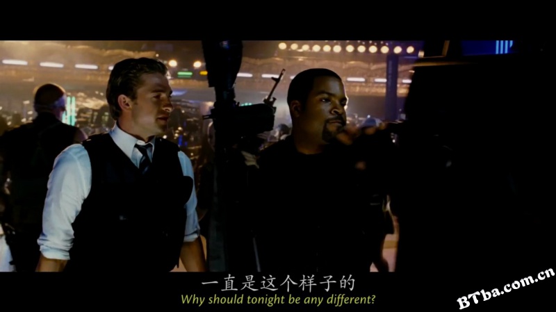 极限特工2/xXx: State of the Union