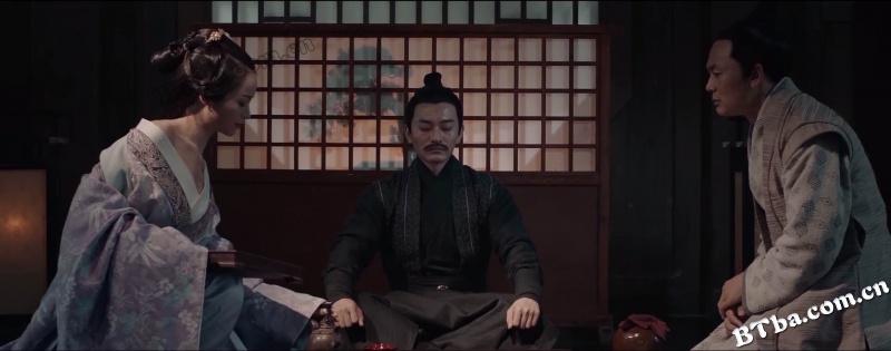 江东战神少年周瑜