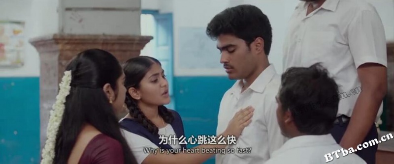 亲爱的嘉奴/Jaanu