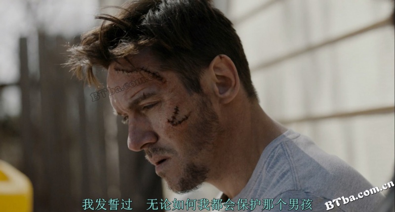真相捕捉 第一季/The Capture Season 1