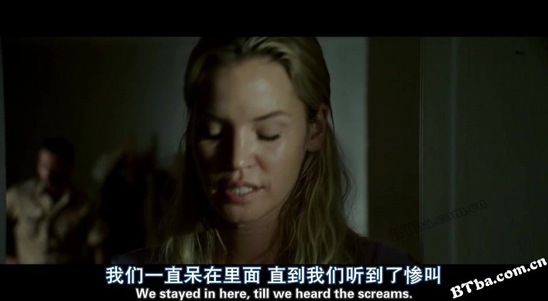改朝换代/反恐战场/暴劫现场