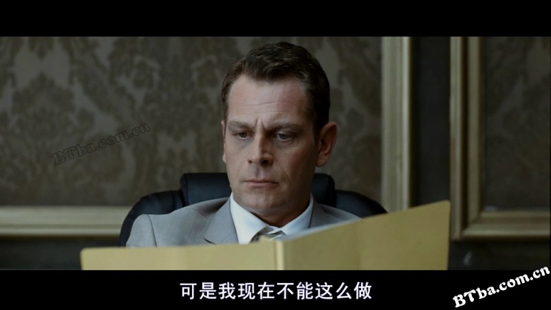 范海辛：伦敦任务