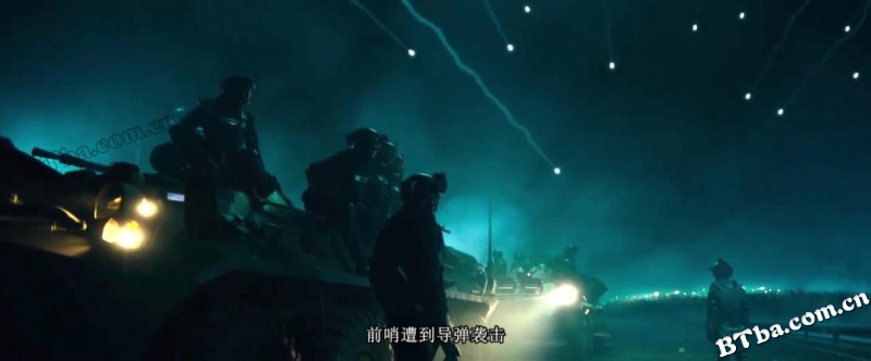 前哨基地/黑暗战域(台)/停电/Аванпост