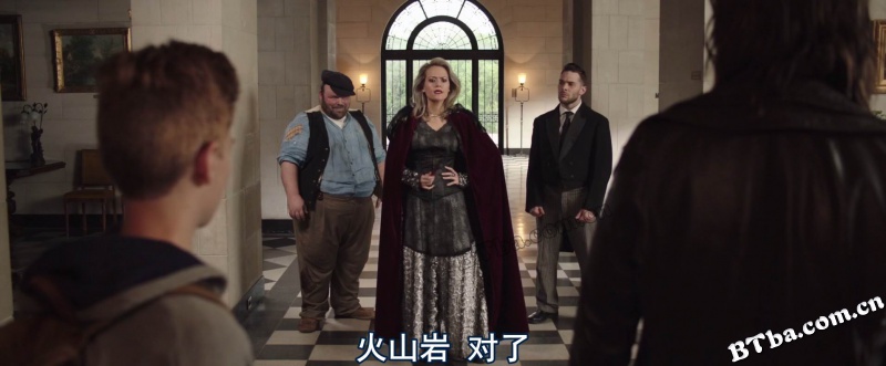 神宠鲁弗斯大冒险/Adventures of Rufus: The Fantastic Pet