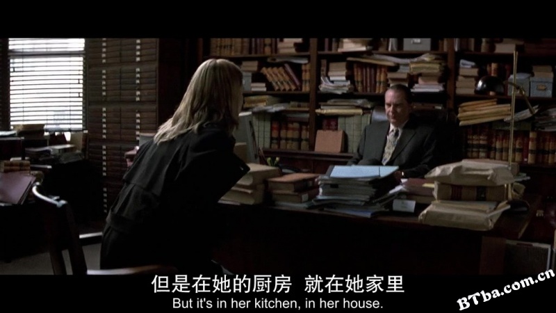 大卫·戈尔的一生/铁案悬谜/The Life of David Gale