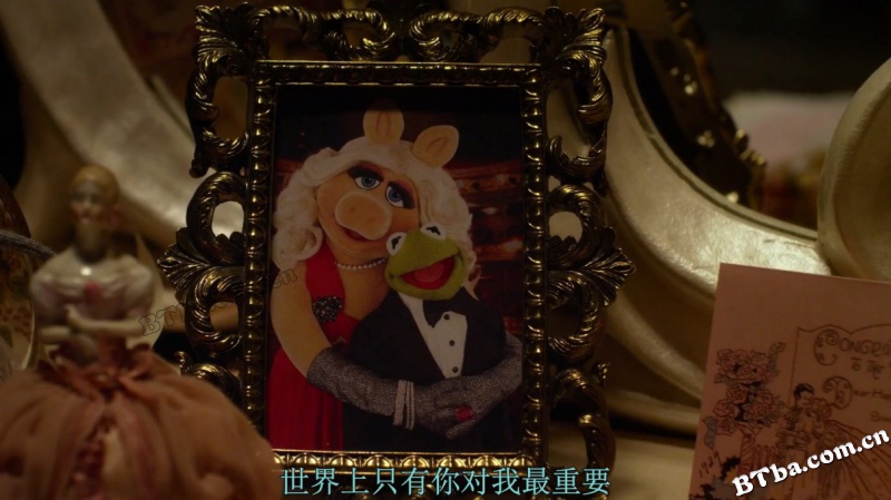 布偶大电影之最高通缉/Muppets Most Wanted