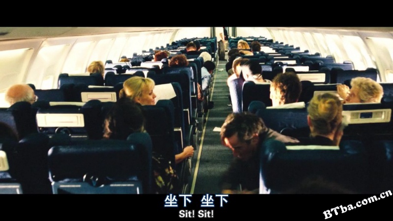 93号航班/93号航班（电视电影版）