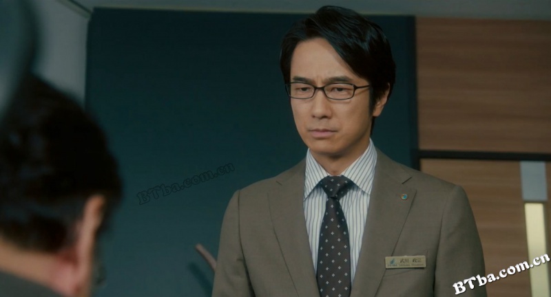 大叔之爱：爱情或死亡/大叔的爱 剧场版/大叔的爱 电影版/おっさんずラブ～LOVE or DEAD～