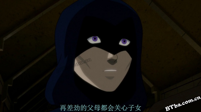 黑暗正义联盟/Justice League Dark