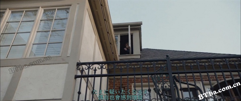 找到你了/搞鬼(台)/我看见你了/I See You