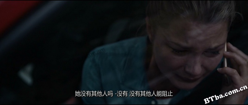 超能追缉/超能追缉(台)/凡人/Mortal