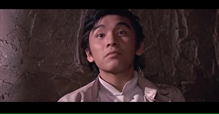 无名英雄/Mo Meng Ying Hung/The Anonymous Heroes