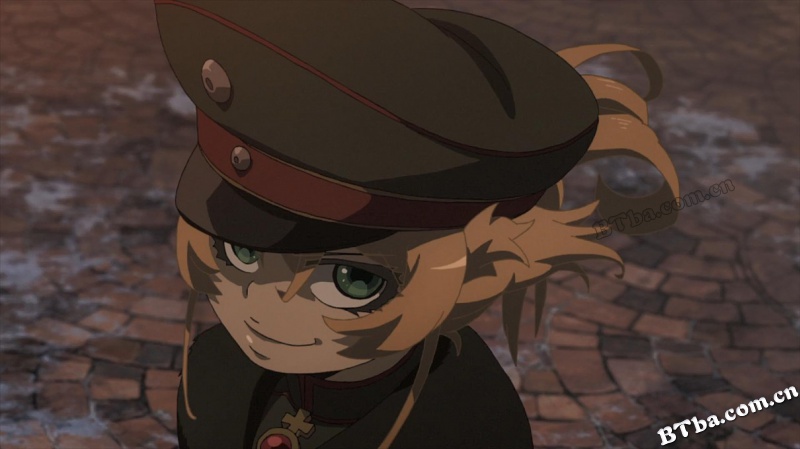 幼女战记 剧场版/幼女戦記 劇場版