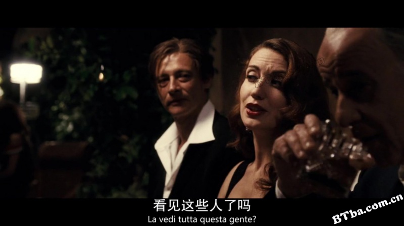 绝美之城/罗马浮世绘(港)/伟大之美 绝美之城/罗马浮世绘(港)/伟大之美