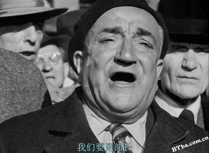 风烛泪/温别尔托D/恩贝托·迪