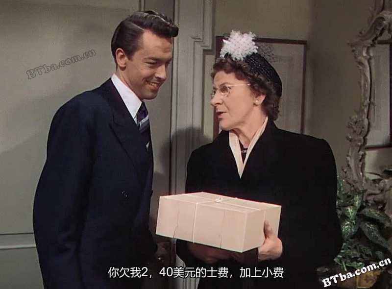 夺魂索/绳索/Alfred Hitchcock's Rope