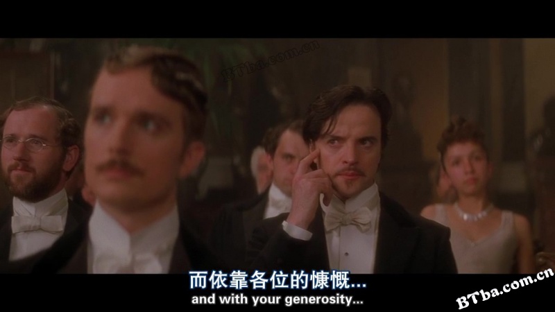 来自地狱/开膛手杰克/开膛手