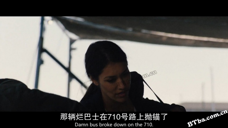 回归之路/归来之路/归途/The Way Back