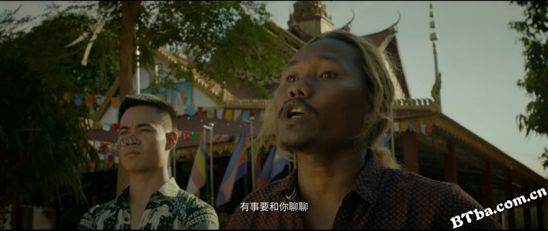 特殊保镖2/无间密钥