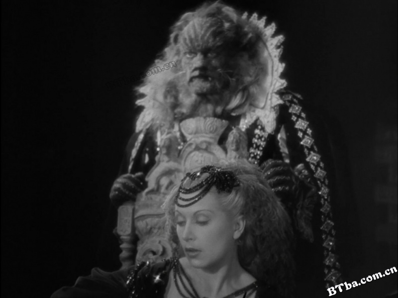 美女与野兽/Beauty and the Beast