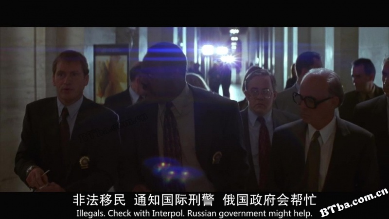 偷天游戏/天罗地网/The Thomas Crown Affair 偷天游戏/天罗地网/The Thomas Crown Affair