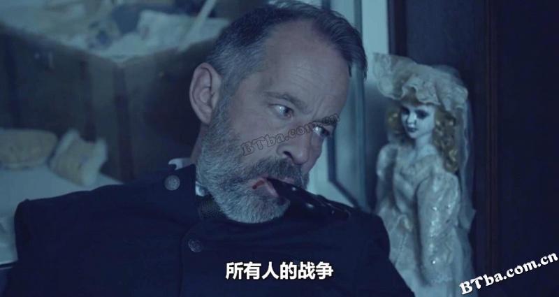 安娜贝勒姆：塞勒姆的诅咒/Annabellum: The Curse of Salem