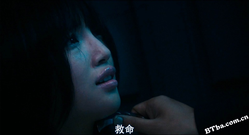 血欲/Buraddo