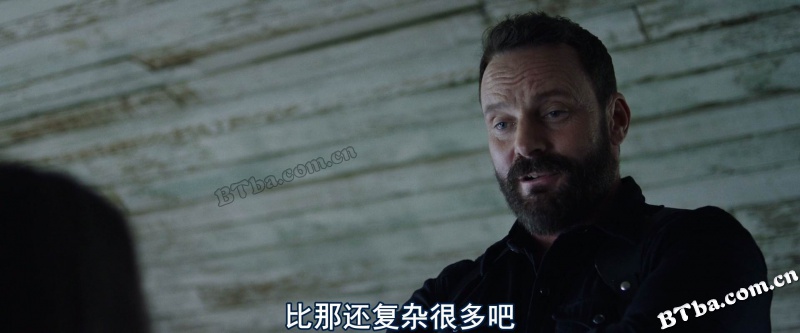 狙击精英：绝路反击/战略阴谋：刺客末路(台)/狙击手：刺客末日/Sniper：Assassin's End