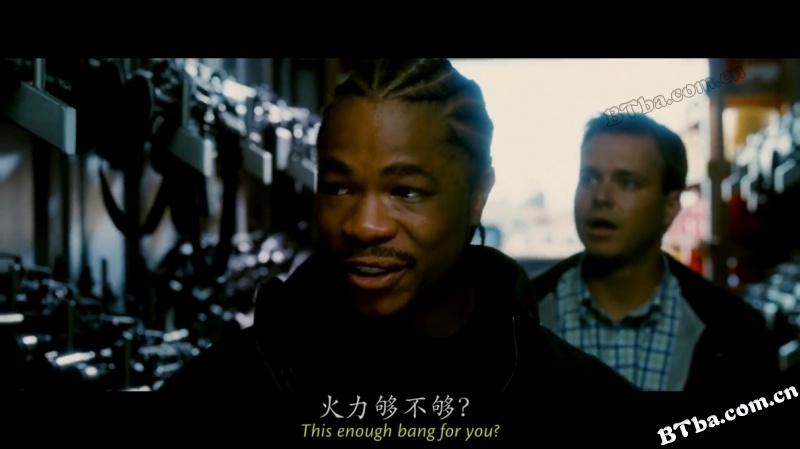 极限特工2/xXx: State of the Union