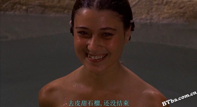 一千零一夜/阿拉伯之夜/帕索里尼生命三部曲之一千零一夜