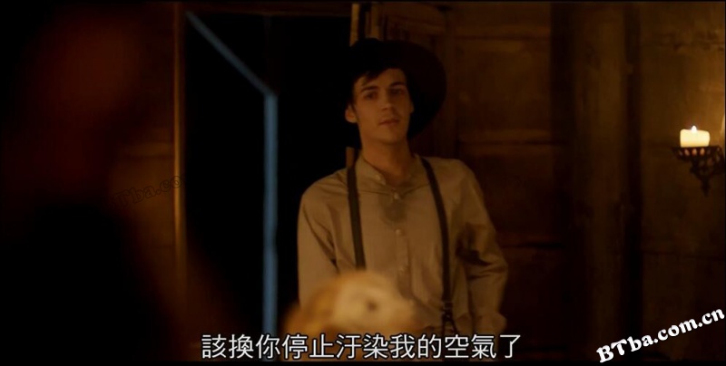 死人崛起/Deadman Standing