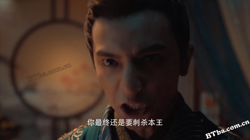 御龙王妃