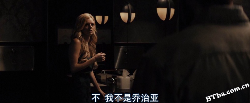 最后的清晰时刻/双面游戏(台)/最后的清醒时刻/Last Moment of Clarity