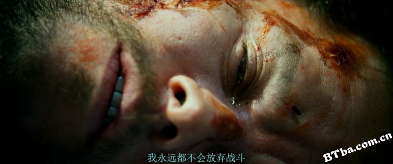 孤独的幸存者/红翼行动(台)/绝地孤军(港)