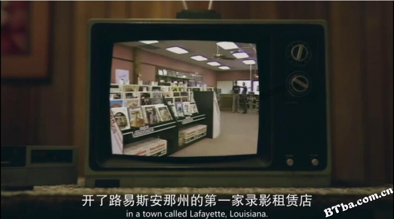 网飞对抗全世界/Netflix vs. the World