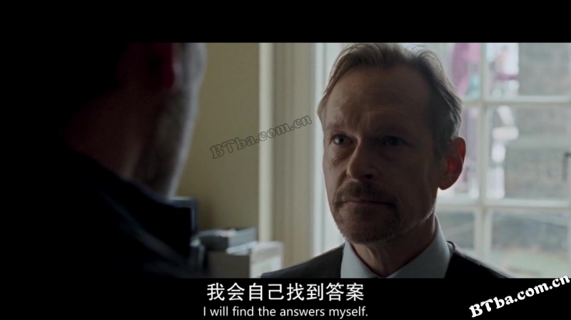 明信片杀戮/The Postcard Killings