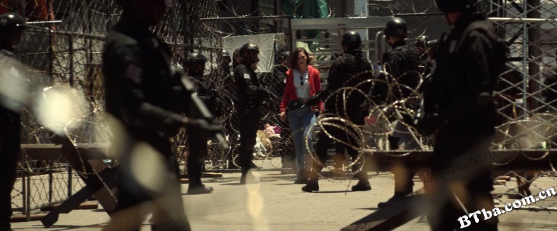 美国最后一宗罪案/美国犯罪的末日/美国犯罪的最后日子/The Last Days of American Crime