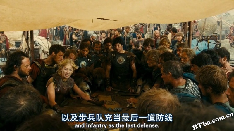 诸神之怒/狂.神.魔战(港)/怒战天神(台) 诸神之怒/狂.神.魔战(港)/怒战天神(台)