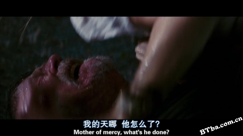 万能钥匙/害匙/毒钥/The Skeleton Key