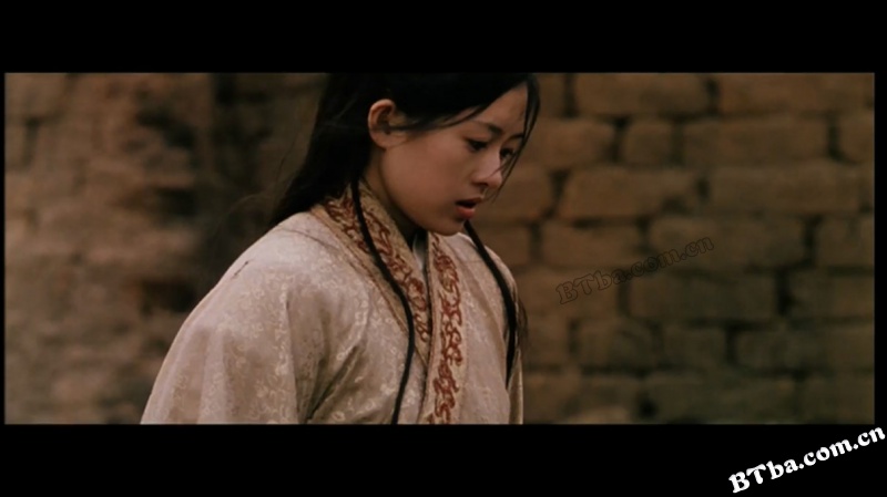 武士/The Warrior
