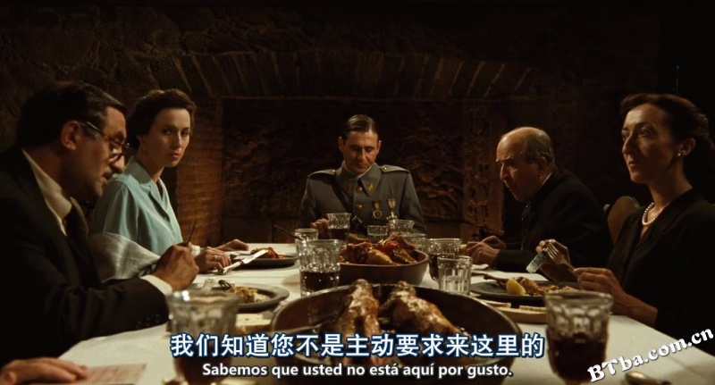 潘神的迷宫/潘的迷宫/羊男的迷宫 潘神的迷宫/潘的迷宫/羊男的迷宫