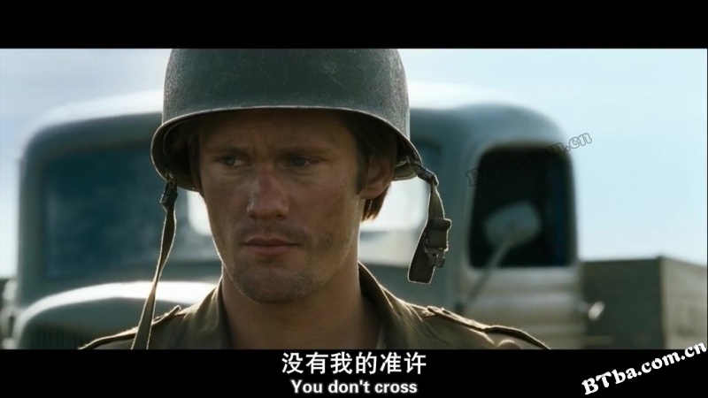 最后的空降兵/终极降落