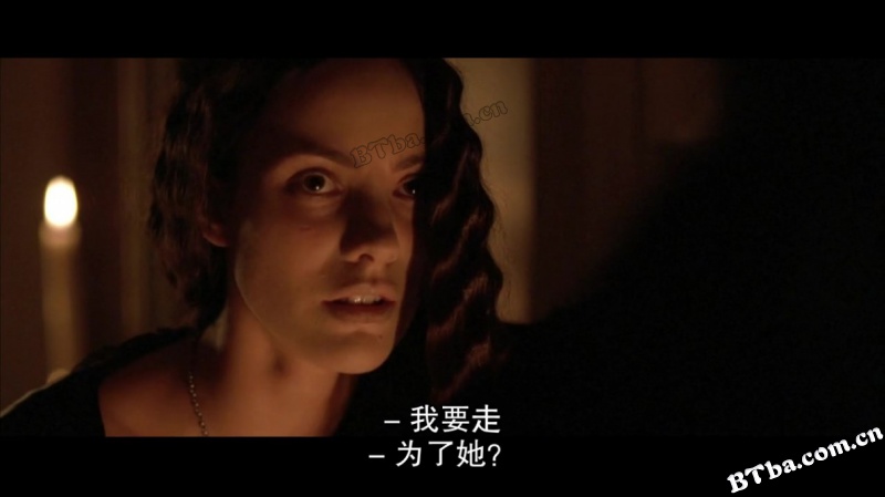 爱伦坡的丽姬亚/Edgar Allan Poe's Ligeia