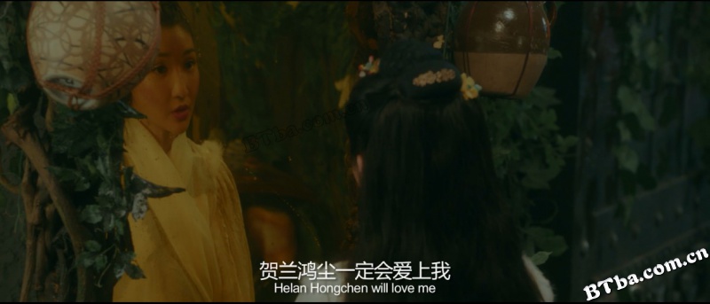 囍门洗笑录