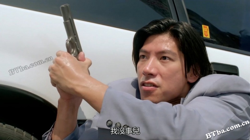 亚洲警察之高压线/亞洲警察之高壓線
