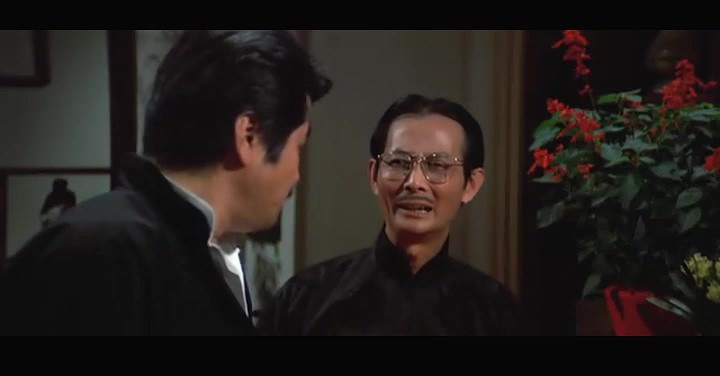 黄飞鸿/过山虎/The Master Of Kung Fu